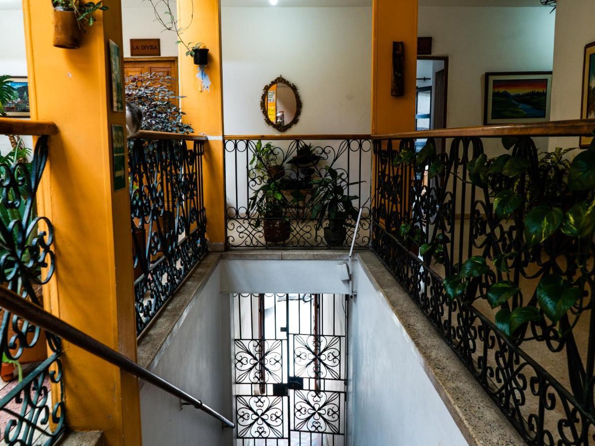 Hotel Poblanco By Rotamundos Fredonia Exterior photo