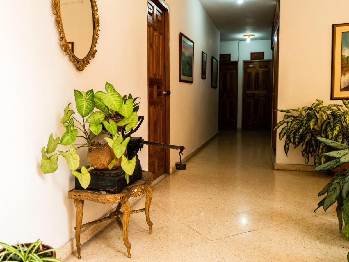 Hotel Poblanco By Rotamundos Fredonia Exterior photo